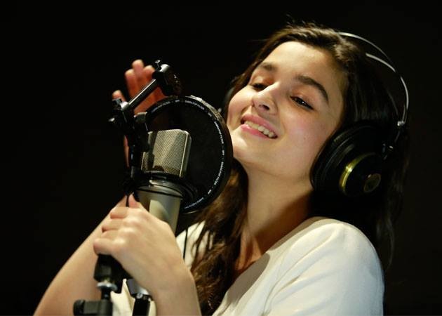 Alia Bhatt Fotoğrafı