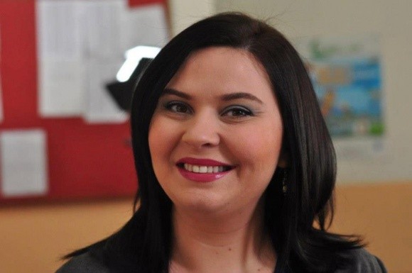 Meral Asiltürk Fotoğrafı