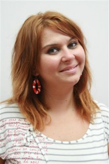 Meral Asiltürk Fotoğrafı