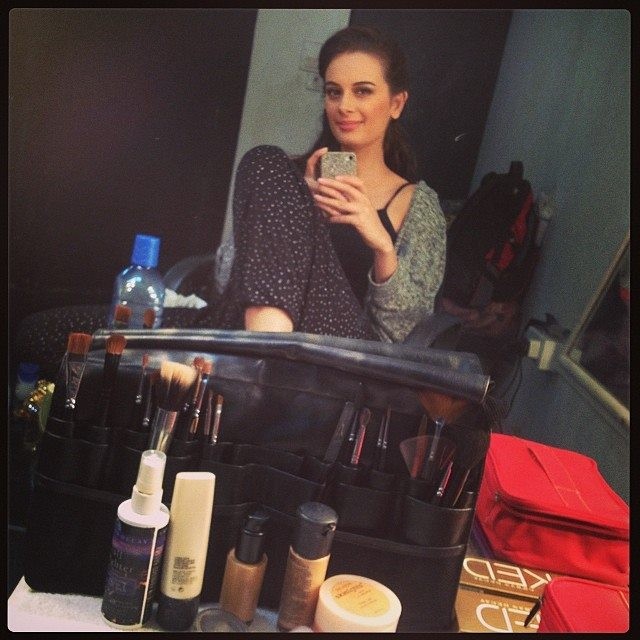 Evelyn Sharma Fotoğrafı