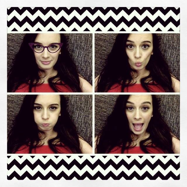 Evelyn Sharma Fotoğrafı