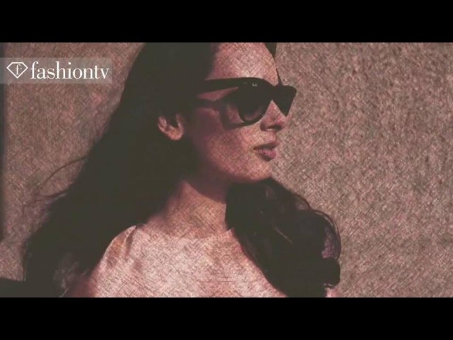 Evelyn Sharma Fotoğrafı