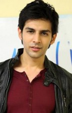 Kartik Tiwari Fotoğrafı