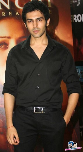 Kartik Tiwari Fotoğrafı