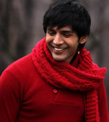 Kartik Tiwari Fotoğrafı