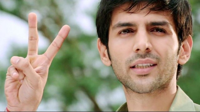 Kartik Tiwari Fotoğrafı