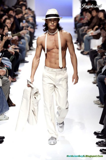 Bae Jeong-Nam Fotoğrafı