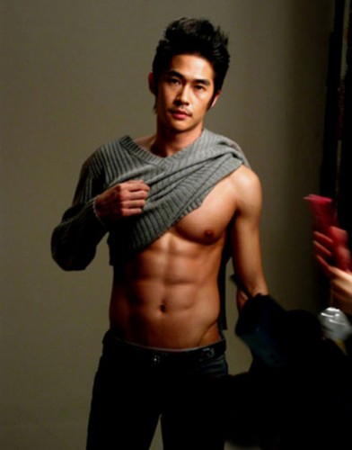 Bae Jeong-Nam Fotoğrafı