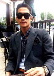 Bae Jeong-Nam Fotoğrafı