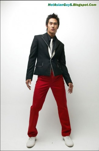 Bae Jeong-Nam Fotoğrafı