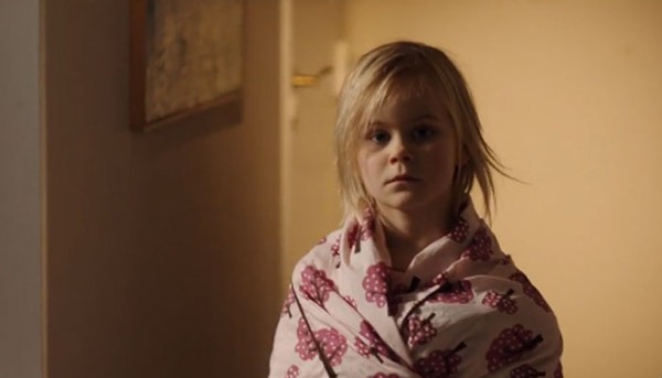 Annika Wedderkopp Fotoğrafı