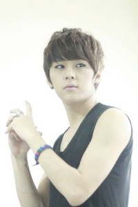 Yong Joon-hyung Fotoğrafı