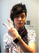 Yong Joon-hyung Fotoğrafı