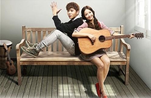 Ha Yeon-Soo Fotoğrafı