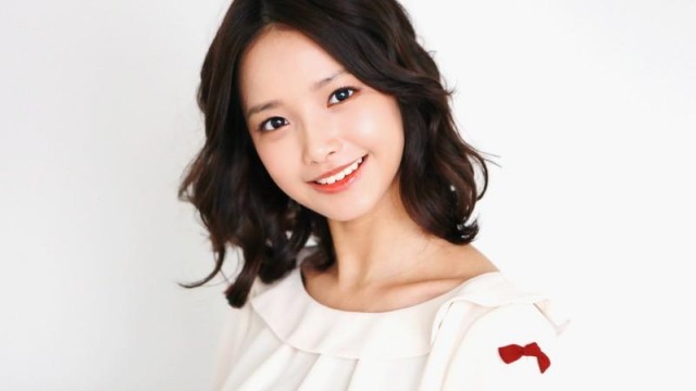 Ha Yeon-Soo Fotoğrafları 23