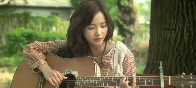 Ha Yeon-Soo Fotoğrafı