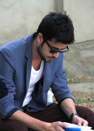 Emre Karakoç Fotoğrafı