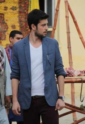 Emre Karakoç Fotoğrafı
