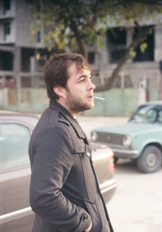 Azer Aydemir Fotoğrafı