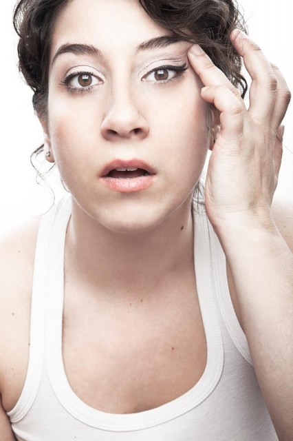 Şirincan Çakıroğlu Fotoğrafı