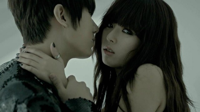 HyunA Fotoğrafı
