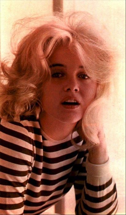 Sue Lyon Fotoğrafları 3