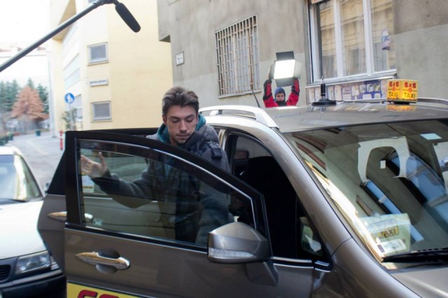 Hakan Yıldız Fotoğrafı