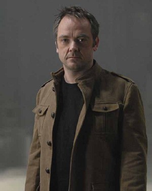 Mark A. Sheppard Fotoğrafları 6