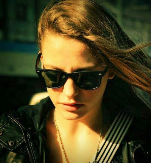 Serenay Sarıkaya Fotoğrafı