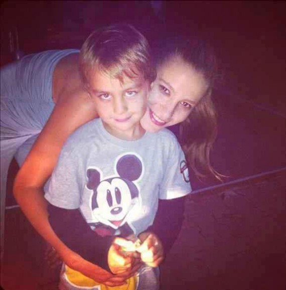 Serenay Sarıkaya Fotoğrafı