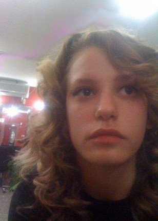 Serenay Sarıkaya Fotoğrafı