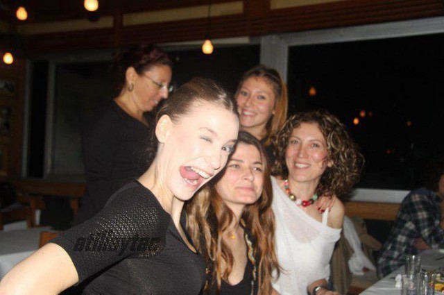 Serenay Sarıkaya Fotoğrafı