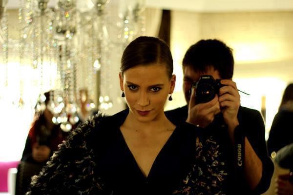 Serenay Sarıkaya Fotoğrafı