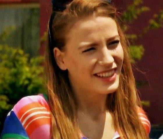 Serenay Sarıkaya Fotoğrafı