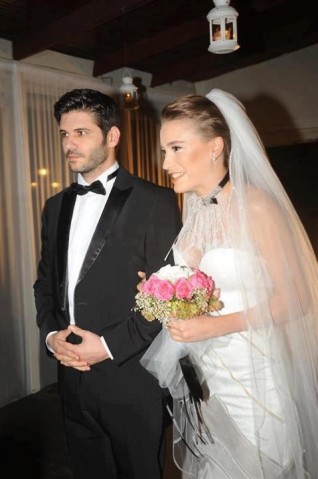 Serenay Sarıkaya Fotoğrafı