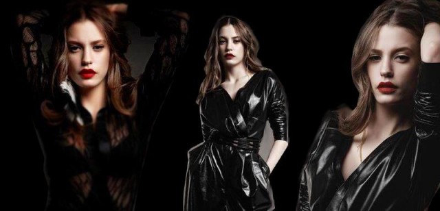 Serenay Sarıkaya Fotoğrafı