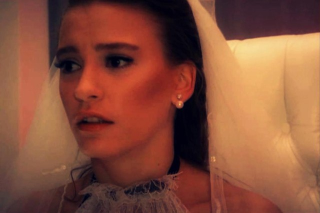 Serenay Sarıkaya Fotoğrafı