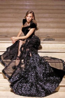 Serenay Sarıkaya Fotoğrafı