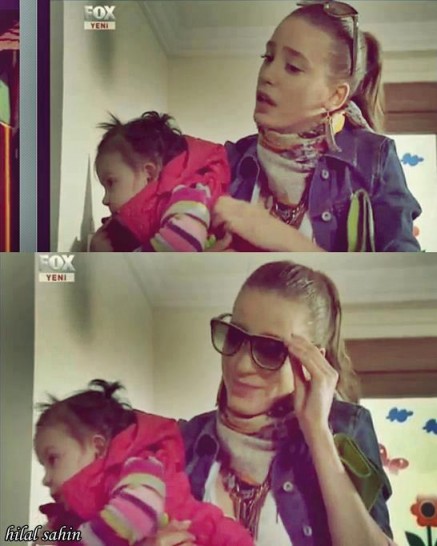 Serenay Sarıkaya Fotoğrafı