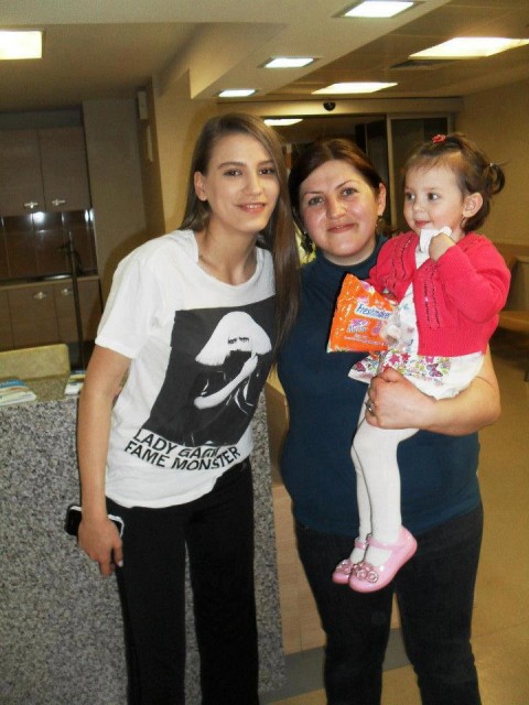 Serenay Sarıkaya Fotoğrafları 327