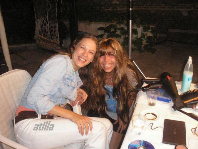 Serenay Sarıkaya Fotoğrafı
