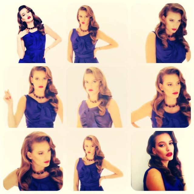 Serenay Sarıkaya Fotoğrafı