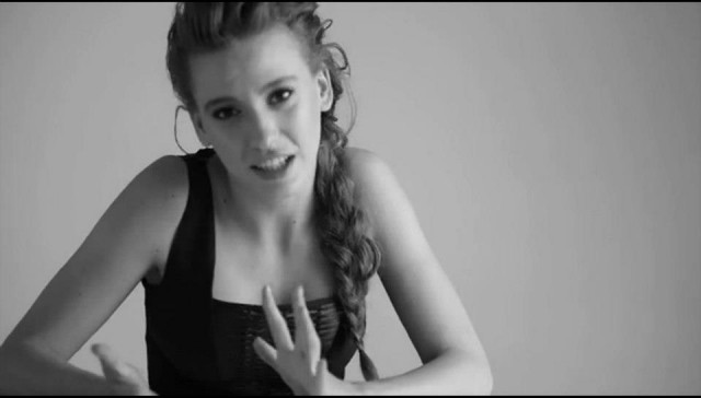 Serenay Sarıkaya Fotoğrafı