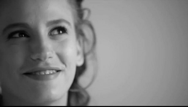 Serenay Sarıkaya Fotoğrafı