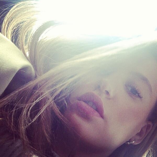 Serenay Sarıkaya Fotoğrafı