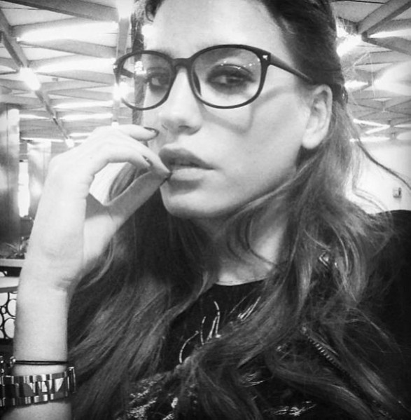 Serenay Sarıkaya Fotoğrafı