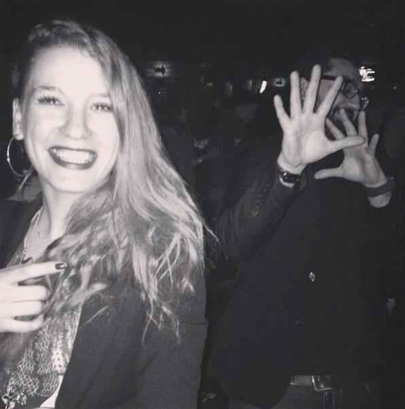 Serenay Sarıkaya Fotoğrafı