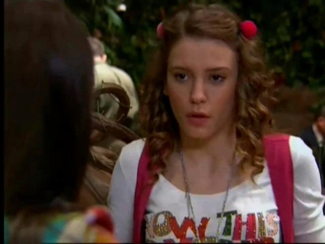 Serenay Sarıkaya Fotoğrafı