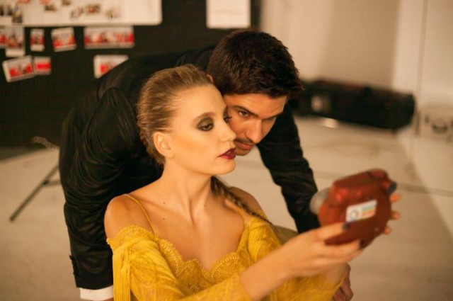 Serenay Sarıkaya Fotoğrafı