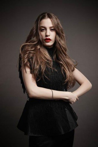 Serenay Sarıkaya Fotoğrafları 503